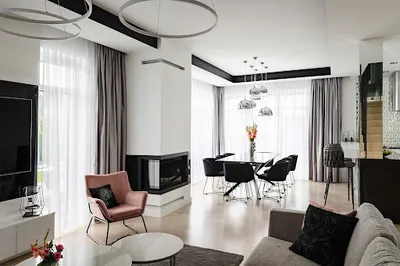 Aranżacje wnętrz Ajot Beata Albrecht